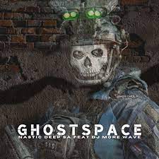 Nastic Deep SA – Ghost Space ft. DJ More Wave [Music]