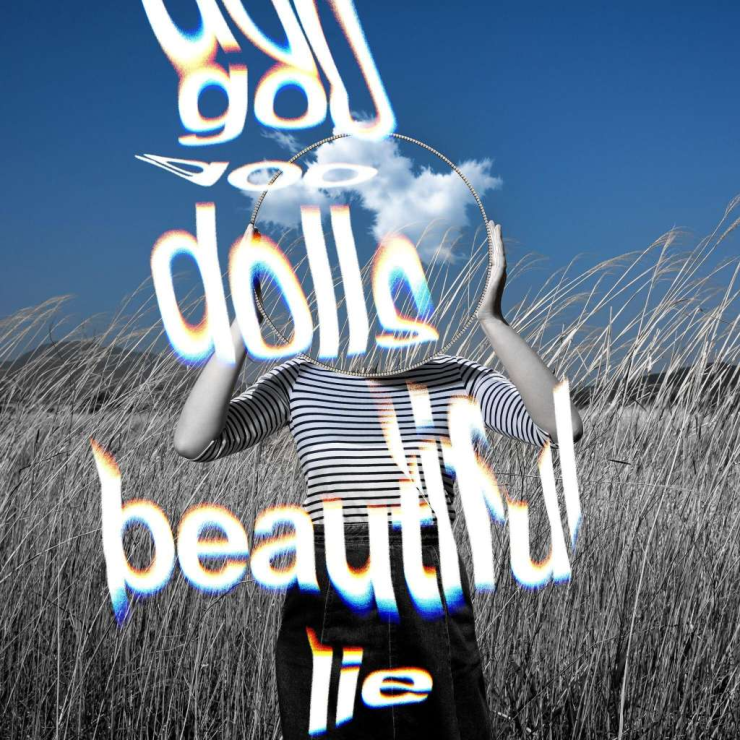 Goo Goo Dolls – Beautiful Lie [Music]