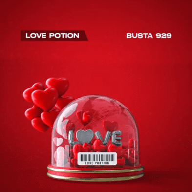 Busta 929 ft Lolo SA – Sweety Wami [Music]