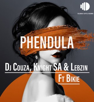DJ Couza – Phendula ft. Knight SA, Lebzin & Bikie [Music]