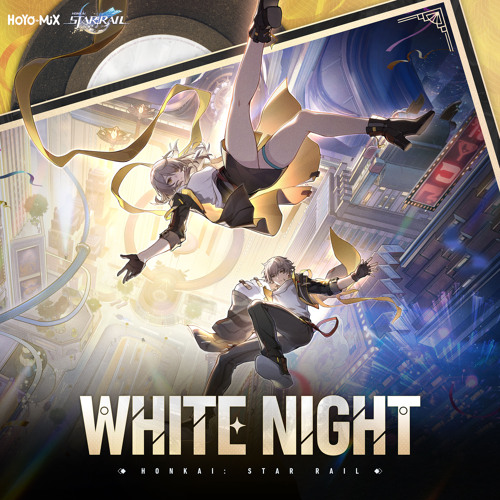 Jake Miller – WHITE NIGHT [Music]