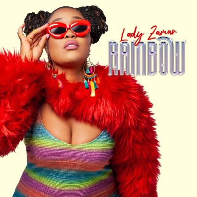 Lady Zamar – Rainbow [ALBUM]