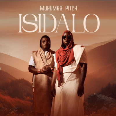 Murumba Pitch – Isidalo [Album]