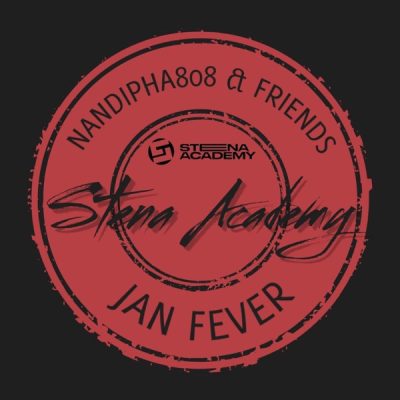 Nandipha808, Jay Music & MystroJazz – Club Banger 444 [Music]