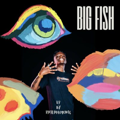 Philharmonic – Big Fish [Album]