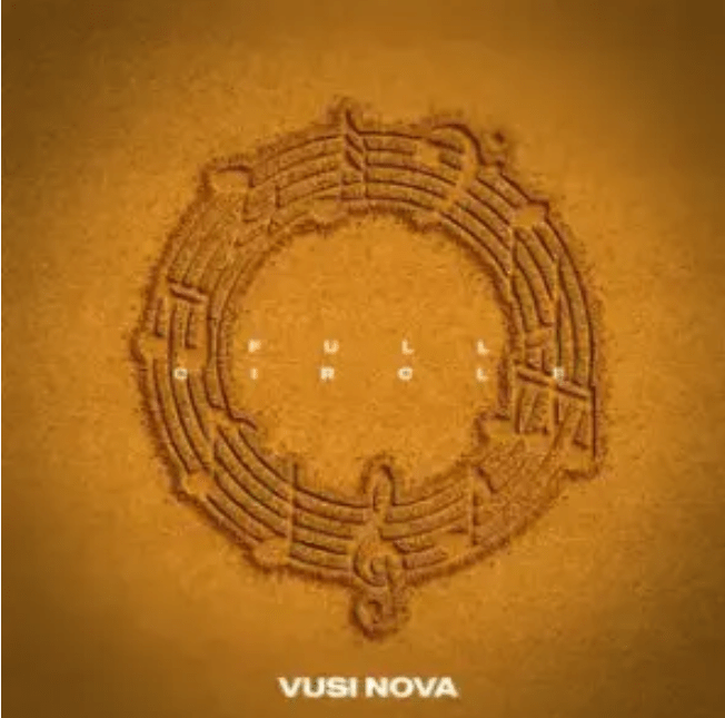 Vusi Nova – Bayandijikela
