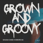 Shuga Cane & Kmore SA – Godfathers [Music]