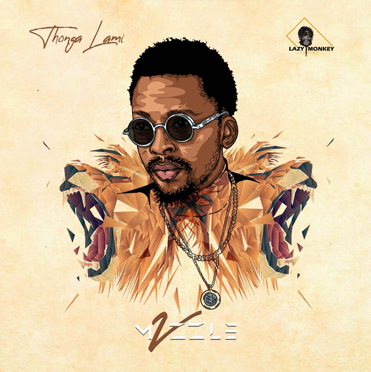 Mvzzle – Thonga Lami Ft. Sindi Nkosazana & DJ Gizo [Music]