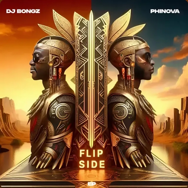 DJ Bongz & Phinova ft Hessy – Bambelela