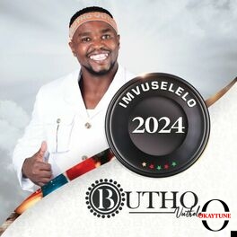 Butho Vuthela – Ulihlathi Lethu Thixo