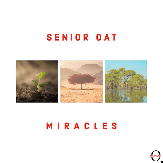 Senior Oat – The Only One ft Saltie