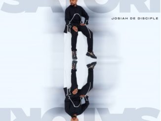 ALBUM: Josiah De Disciple – Kuzoba Ncono