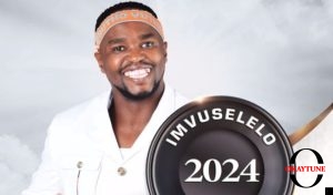 Butho Vuthela – Yavuliminyango
