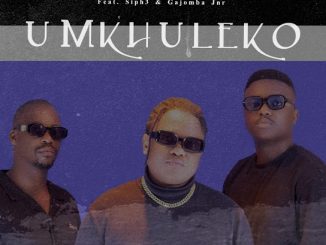 Mzux Maen – uMkhuleko ft Siph3 & Gajomba Jnr