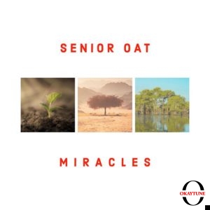 ALBUM: Senior Oat – Miracles