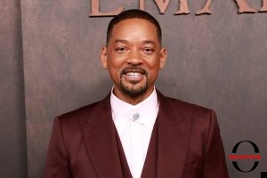 Will Smith Delivers A ‘Men In Black’ Performance At Coachella