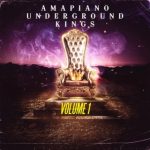 Amapiano Underground Kings & Yano Mafia – Spirits Of Egypt