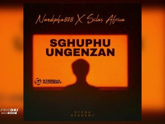 Nandipha808 – Sghuphu Ungenzan Ft Silas Africa