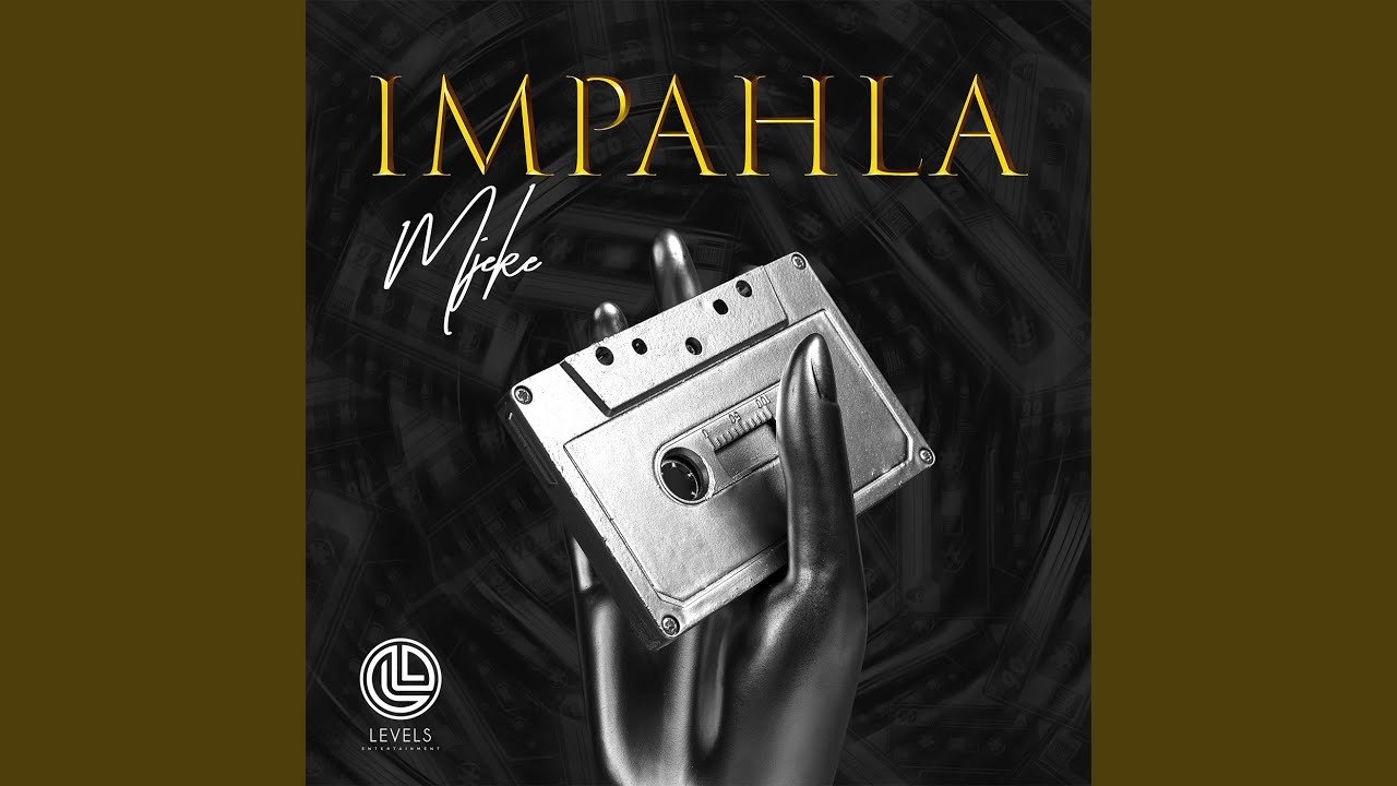 Mjeke ft El Maestro & Sanele Mthiyane – Impahla