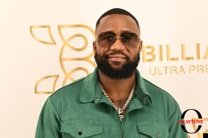 Cassper Nyovest Shows Off His Wedding Ring In New Video