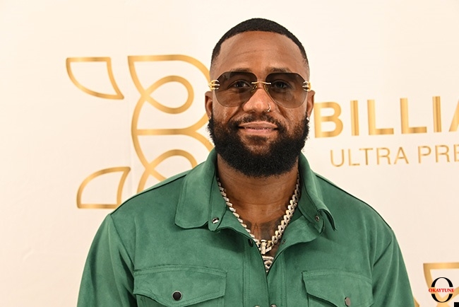 Cassper Nyovest Shows Off His Wedding Ring In New Video