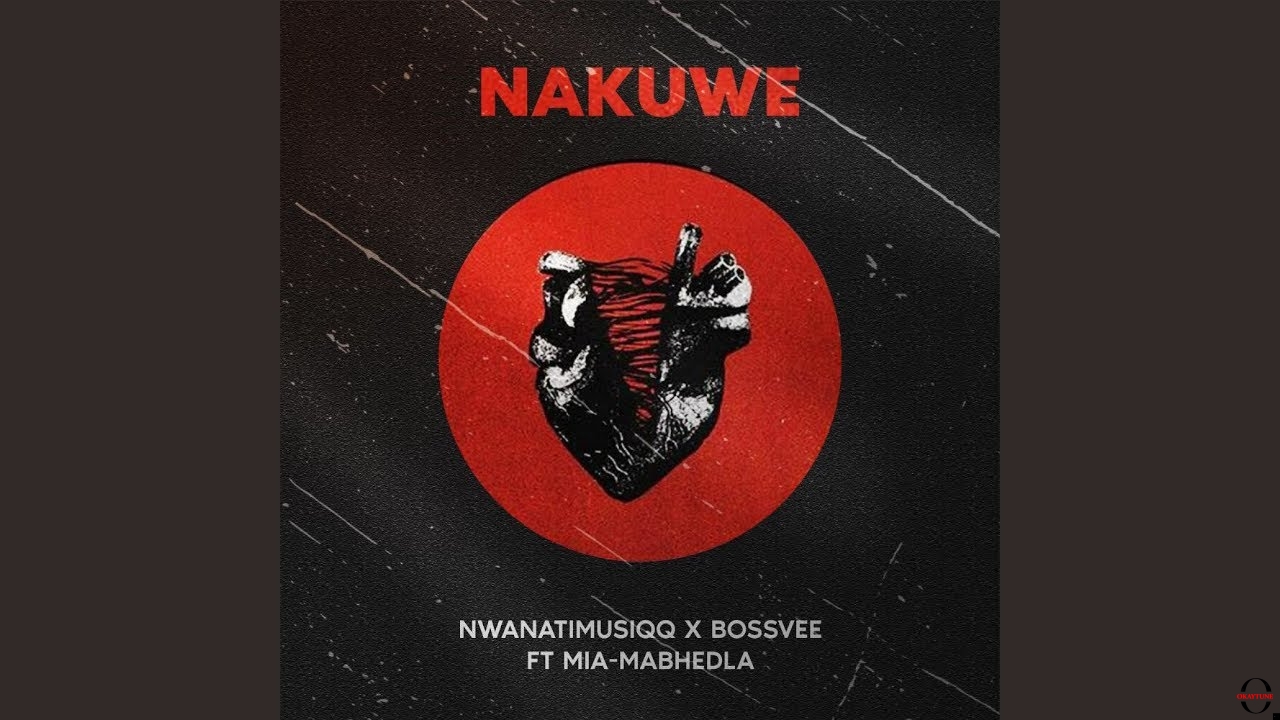 Nwanatimusiqq x Bossvee – mabhedla Nakuwe ft. Mia – mabhedla Nakuwe