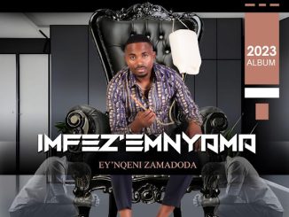 Imfezemnyama – Mhlaba Uyahlaba Ft Zanefa Ngidi
