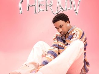 ALBUM: Jay Melody – Therapy