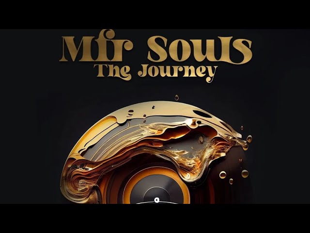 MFR Souls & MDU aka TRP ft Tracy & Moscow on Keyz – Ungowami
