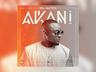 Soa Mattrix – Abantu ft B33KAY SA, Bongane Sax & De Soul