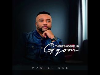 Master Dee – Blessings From Above
