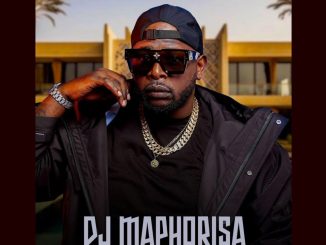 DJ Maphorisa – Manzi Nte ft. Tyler ICU, Masterpiece YVK, MJ, Al Xapo, Ceeka RSA & Silas Africa